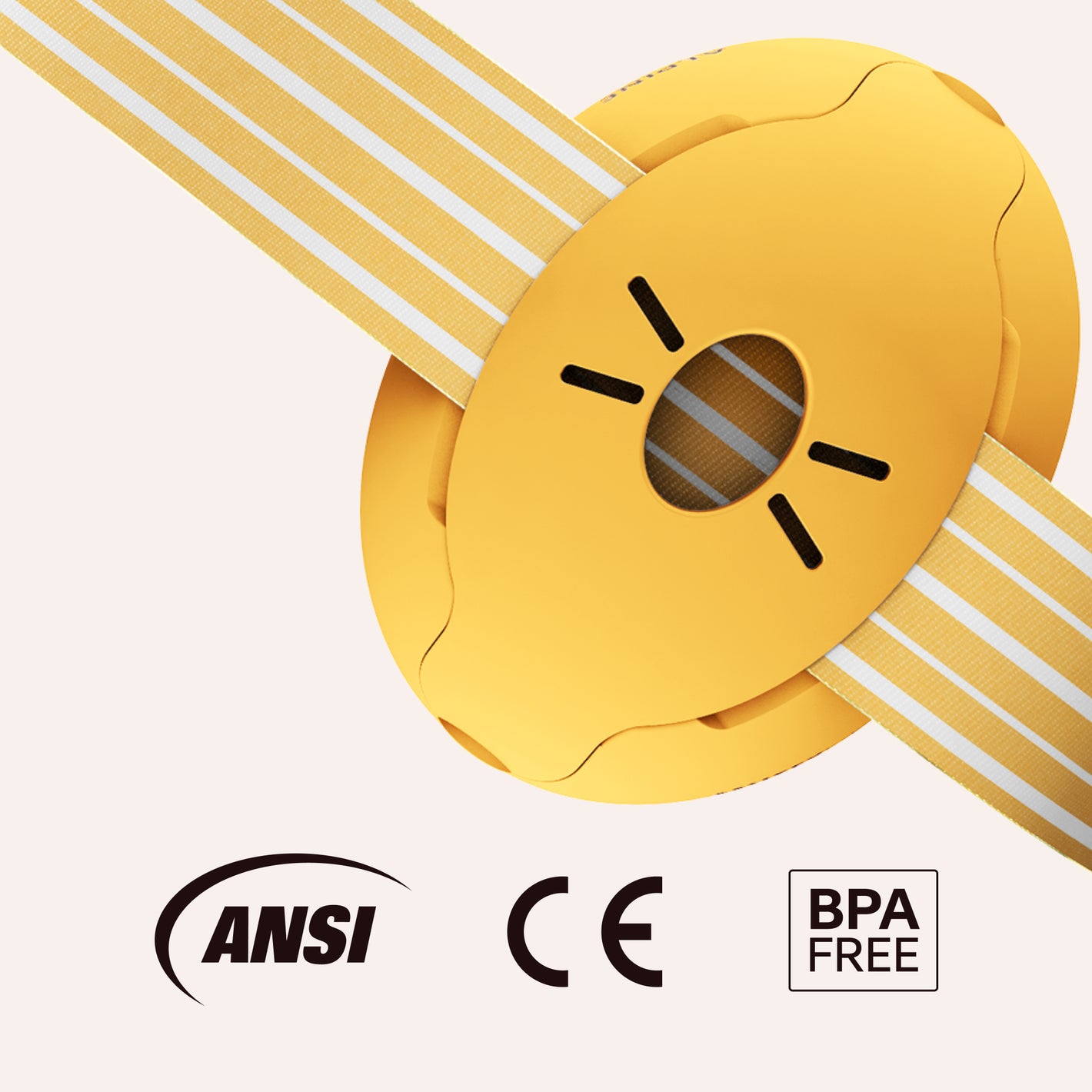 Protect Your Child's Hearing with Muffy Baby Alpine Hearing Protection