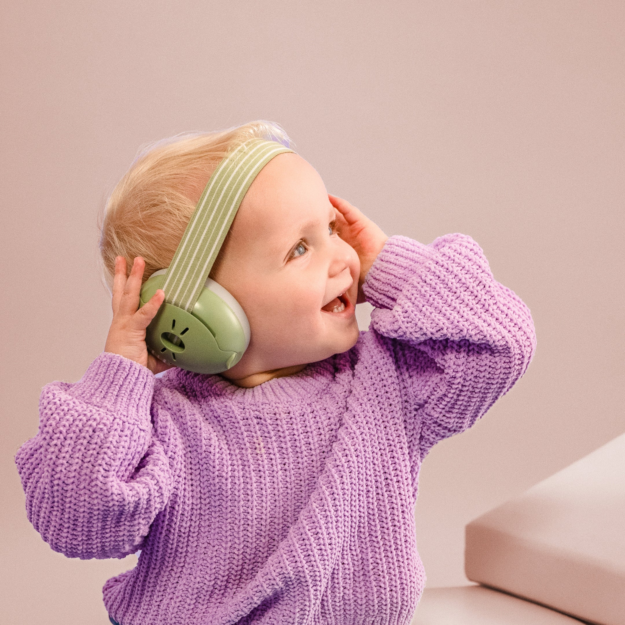 Alpine Muffy Baby Safe Sound Adventures for Your Little One Alpine