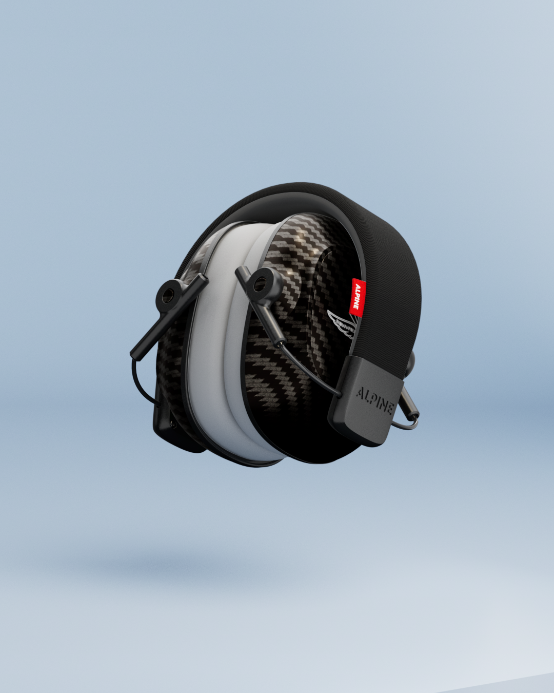 Alpine Indy 500® Muffy