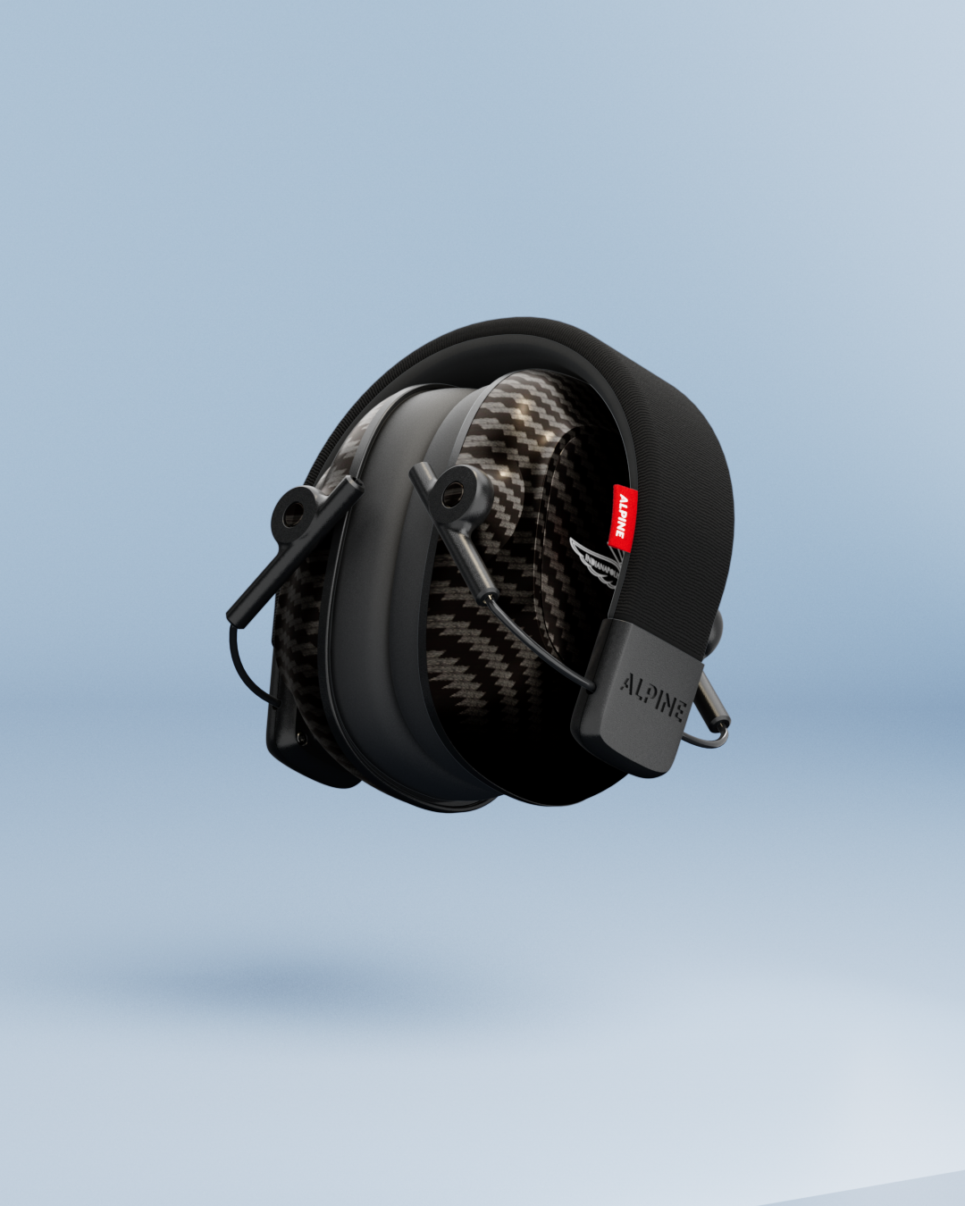 Alpine Indy 500® Earmuff