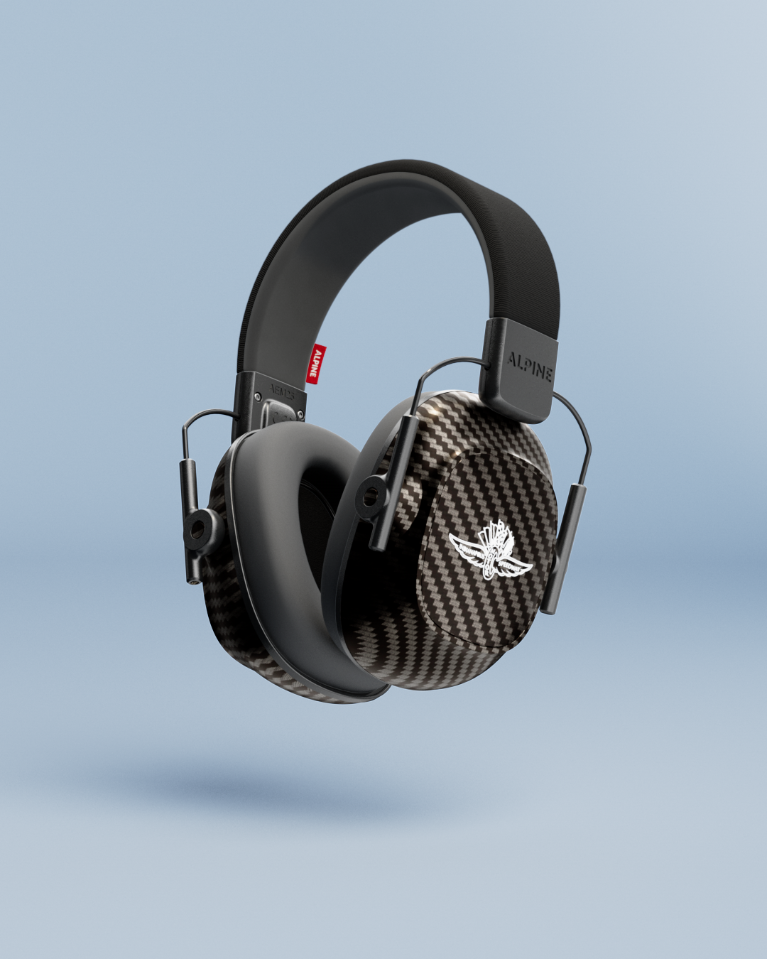 Alpine Indy 500® Earmuff