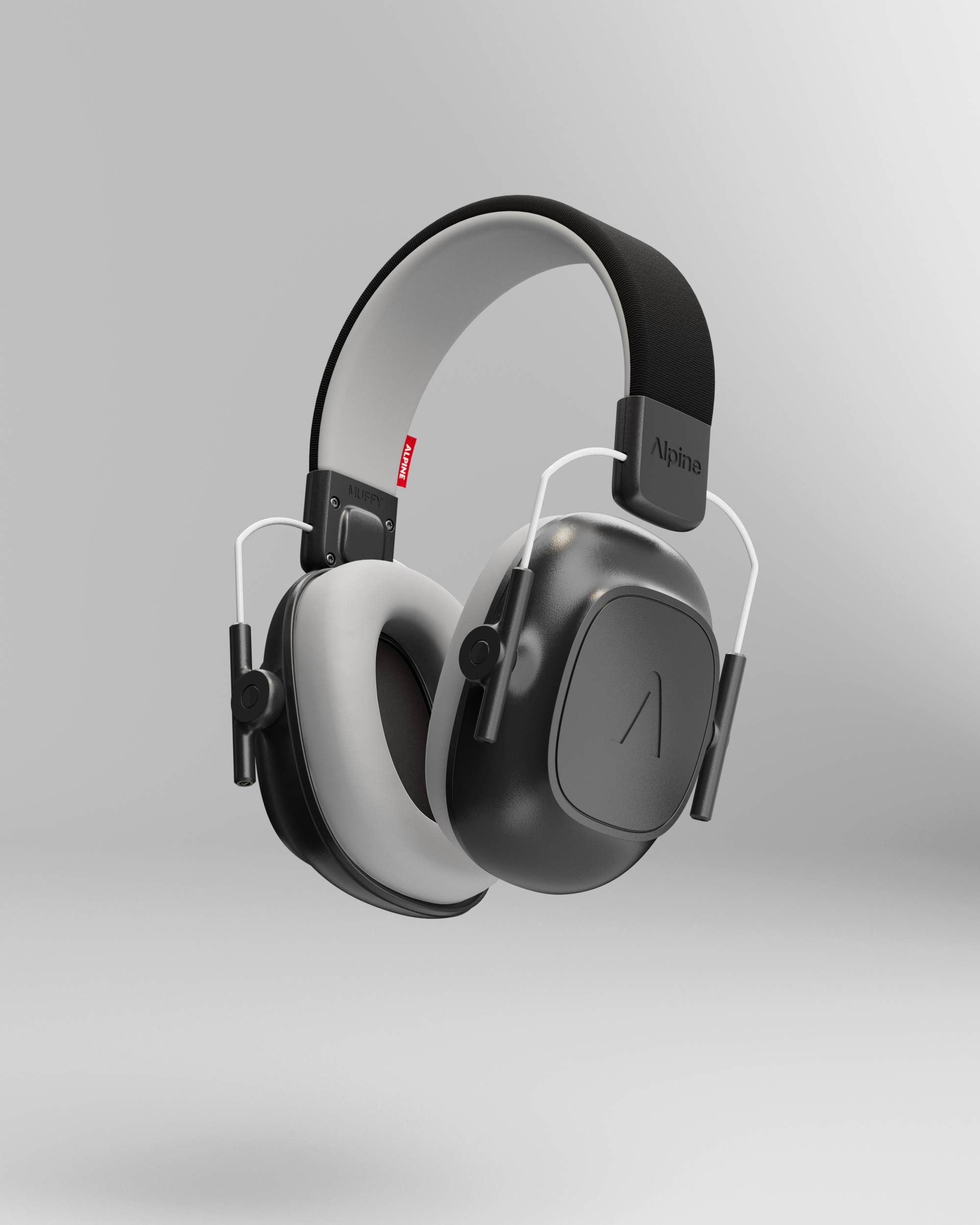 alpine muffy kids earmuffs overview including accessoiries 