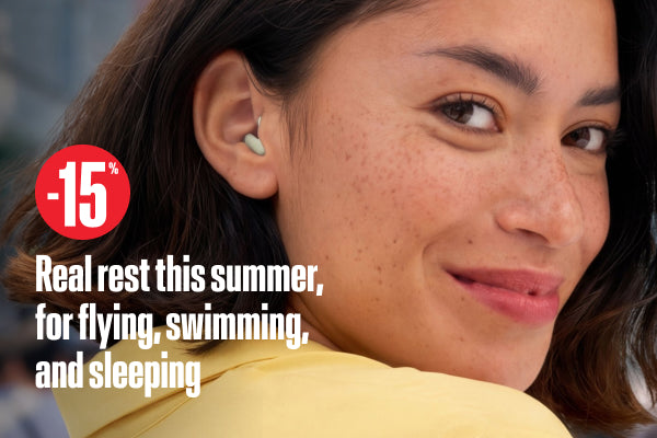 Alpine Hearing Protection US lifestyle