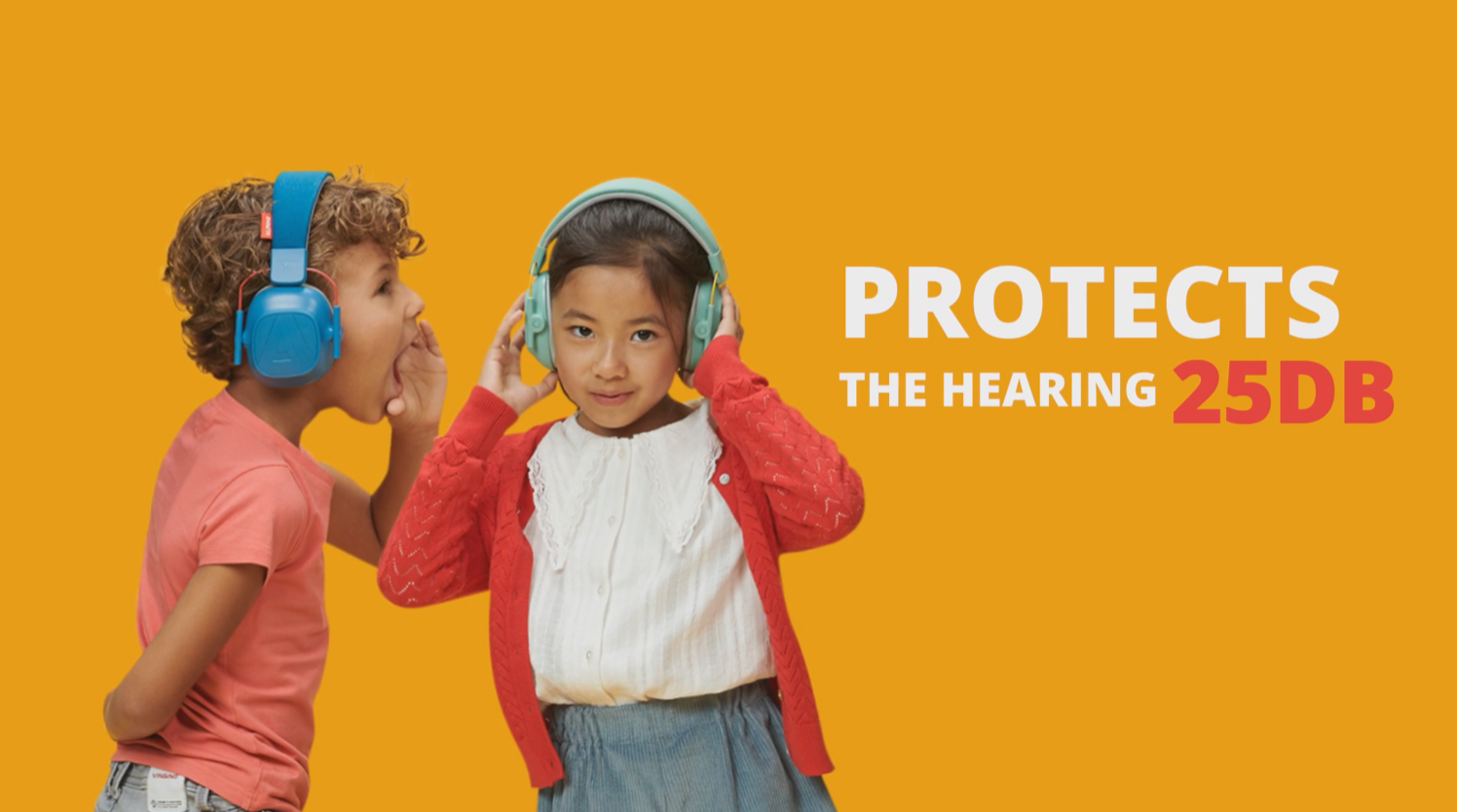 Alpine Muffy Kids protección auditiva para niños – Alpine Hearing Protection