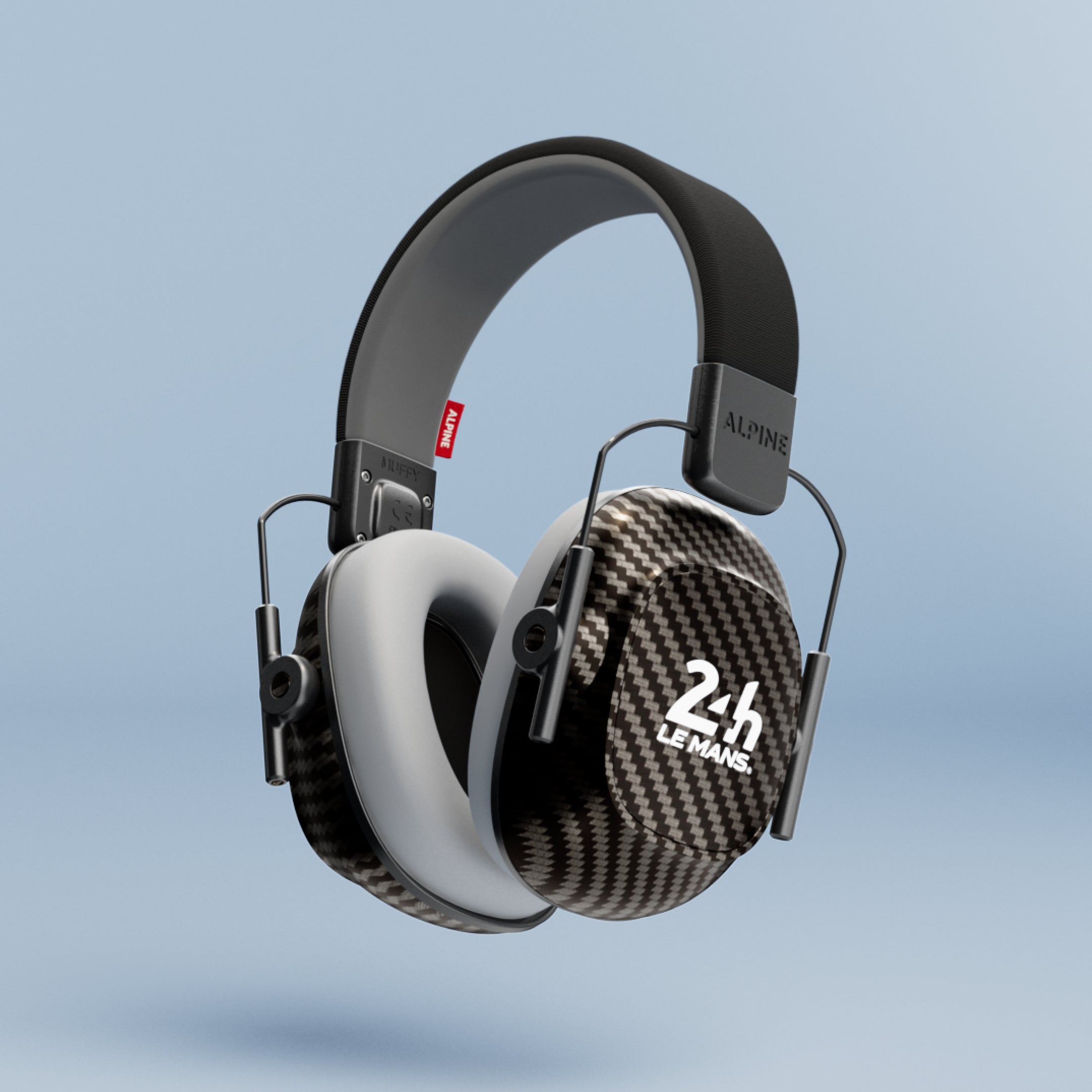 Alpine 24h Le Mans Muffy kids&