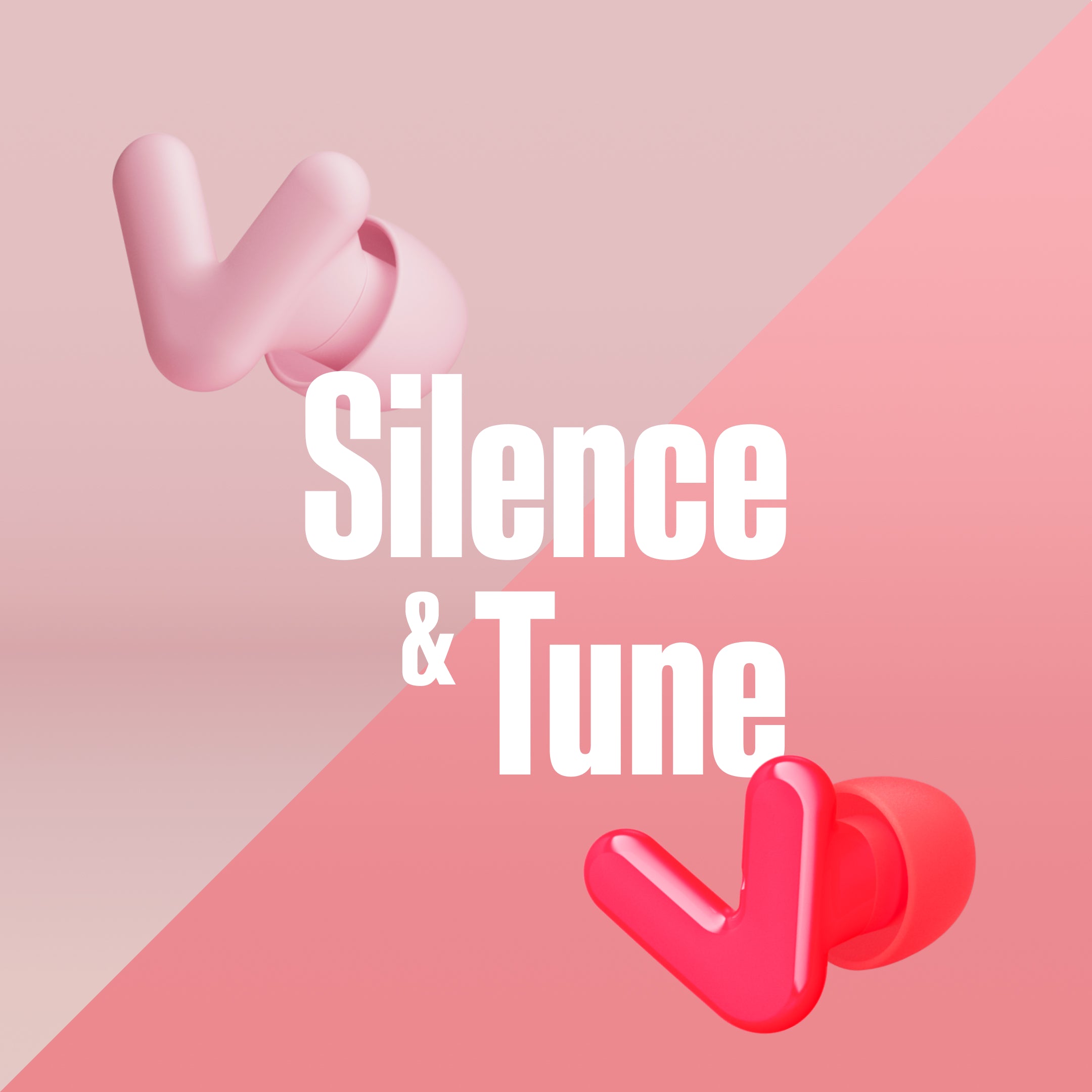 Visual of Alpine Silence and Alpine Tune 