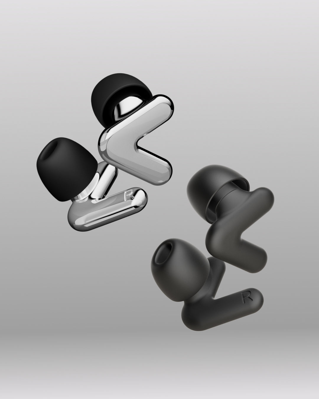 Alpine Silence and Alpine Tune Sleep and Party Earplugs 