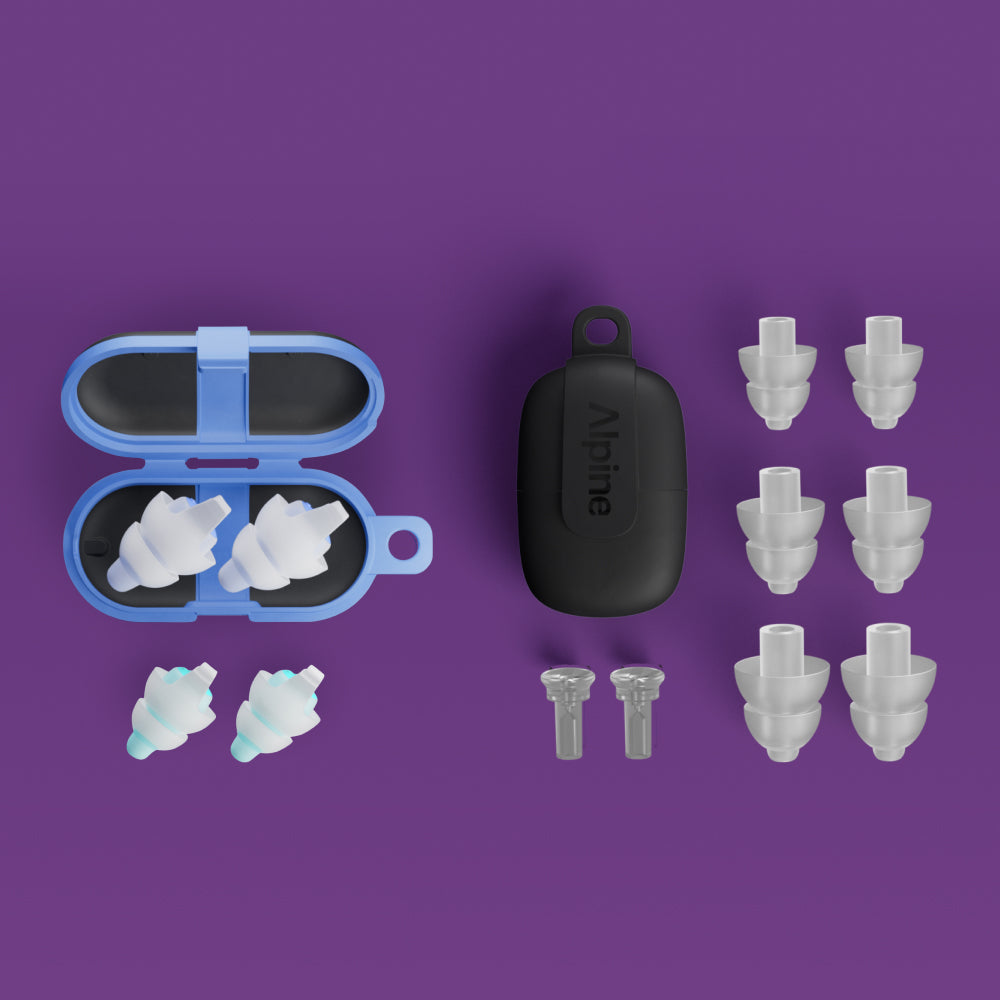 Alpine Festival Pack