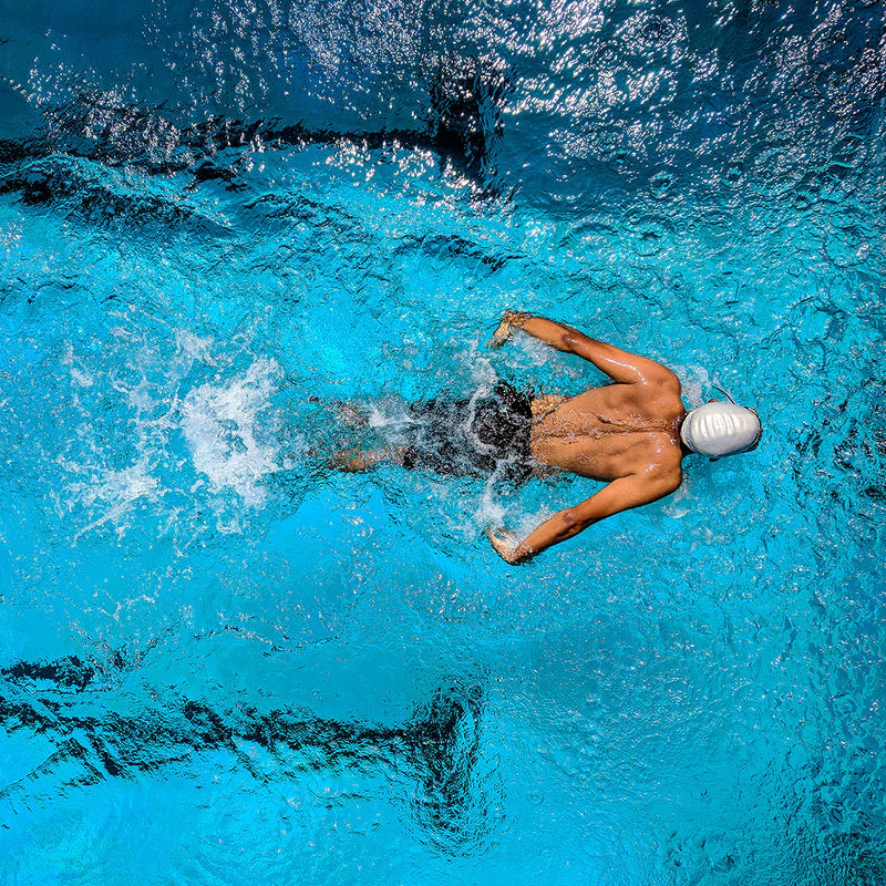 Tapones para oídos natación - CBC Sport Club