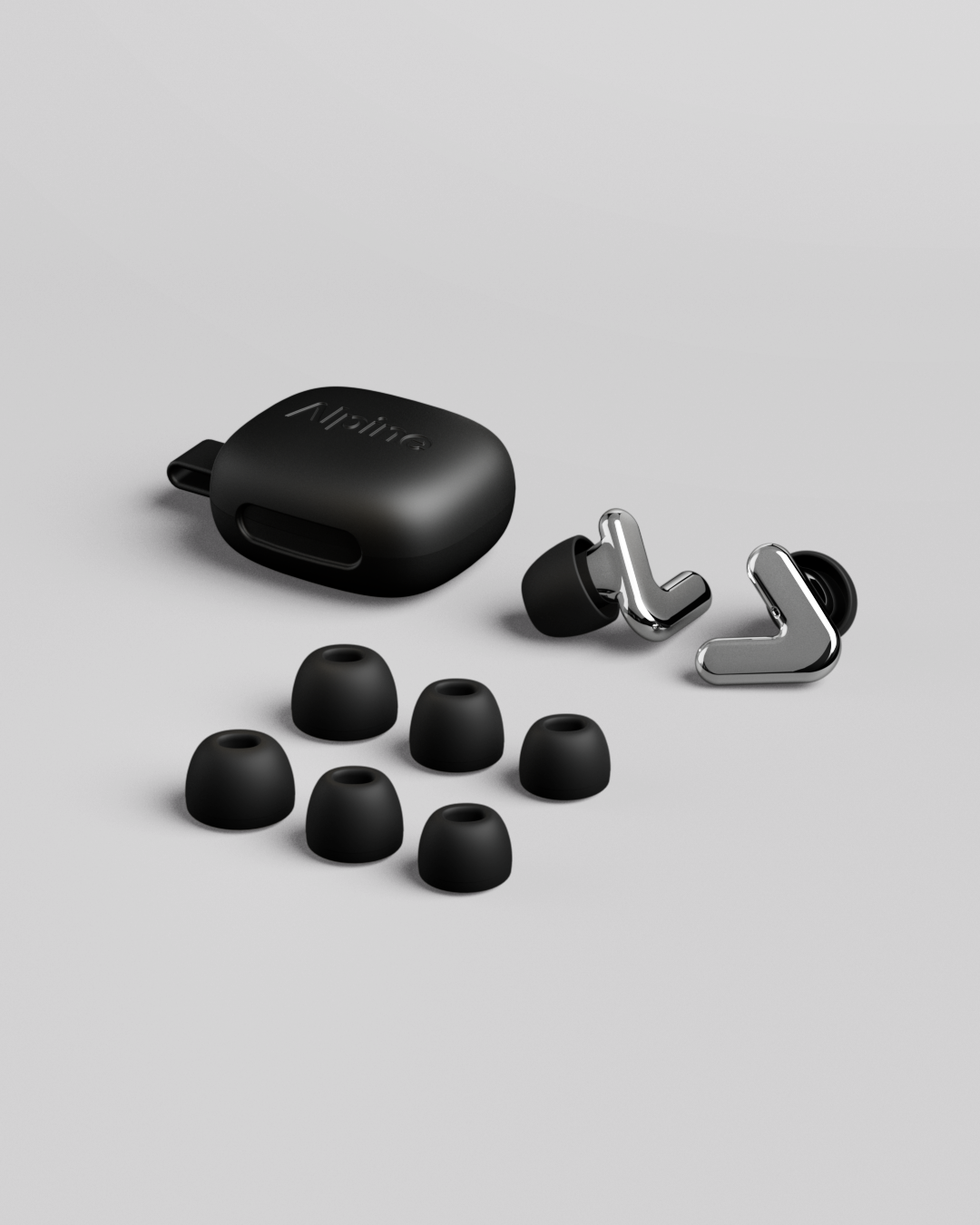 Talk to your friends