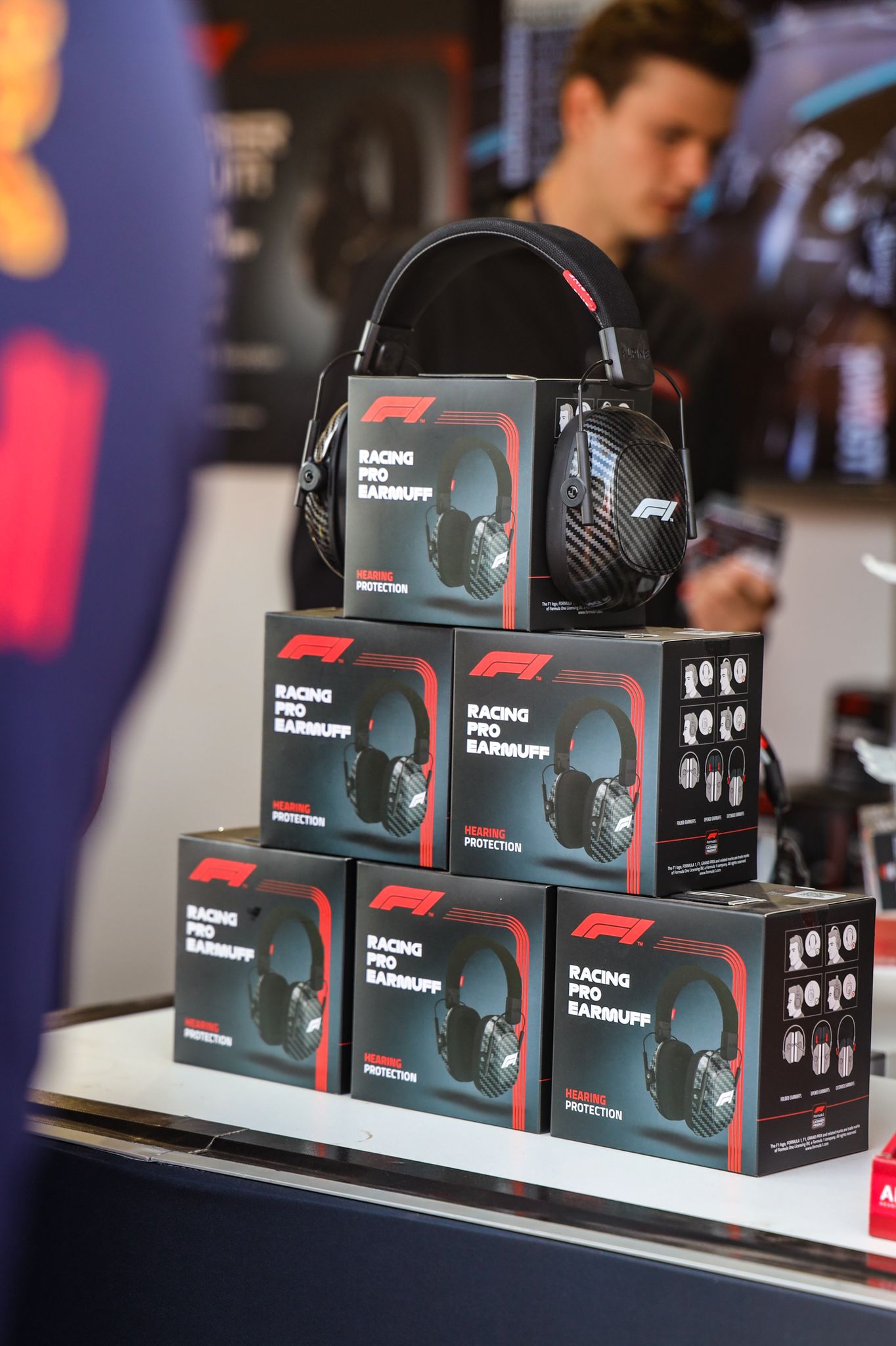 Buy Earplugs for Race events | Alpine Hearing Protection