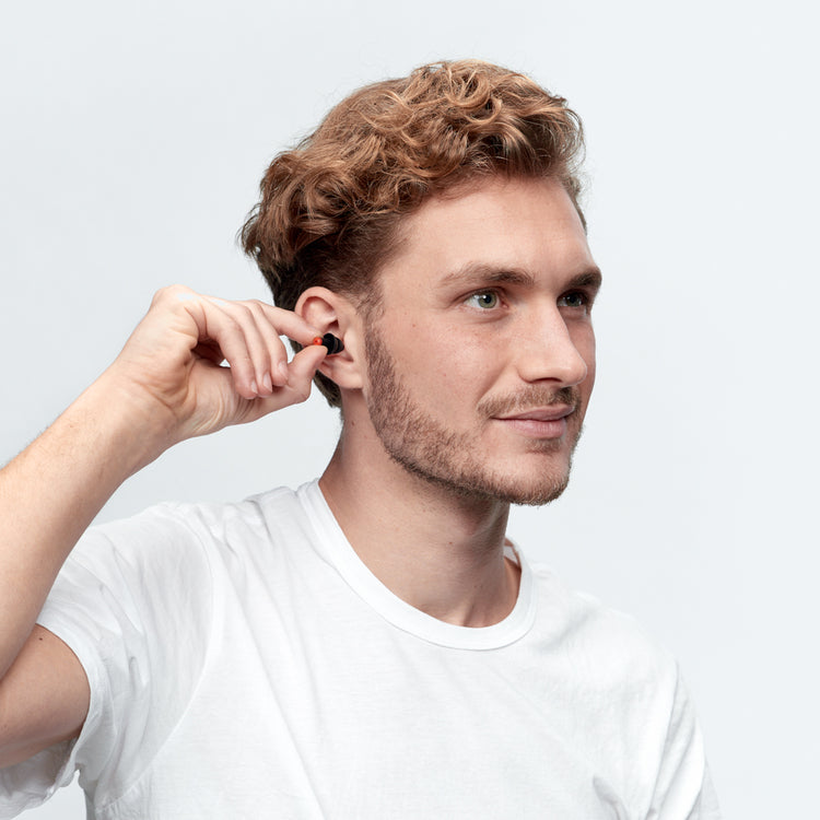 Buy Alpine WorkSafe Safety hearing protection for work
