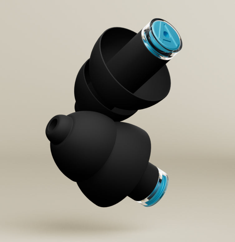 alpine 24h le mans racing pro bouchons d&