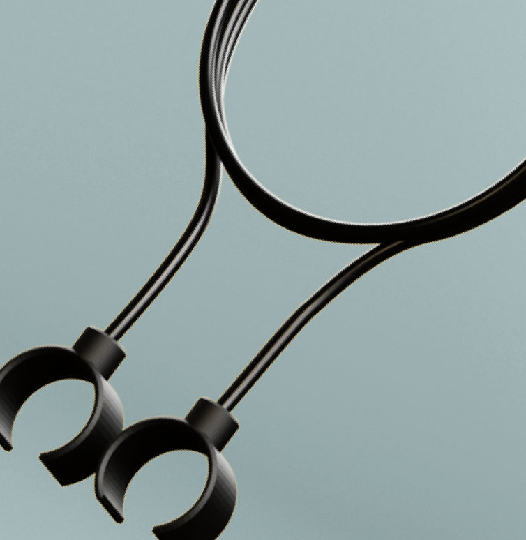 alpine cordon pour bouchons d&