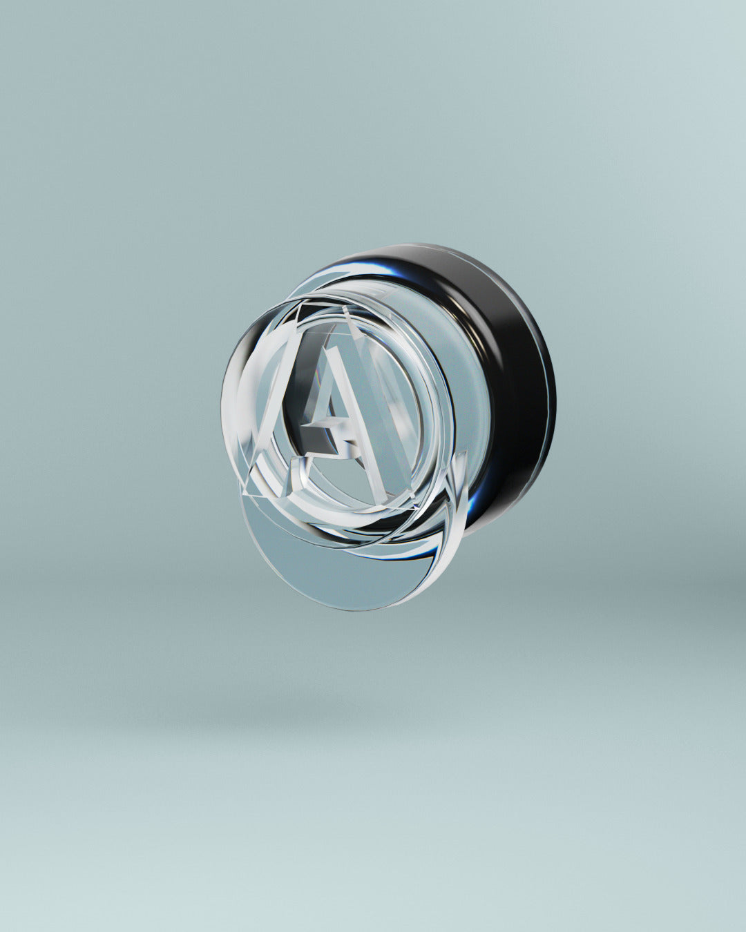 Pro filters voor custom oordoppen zwart 