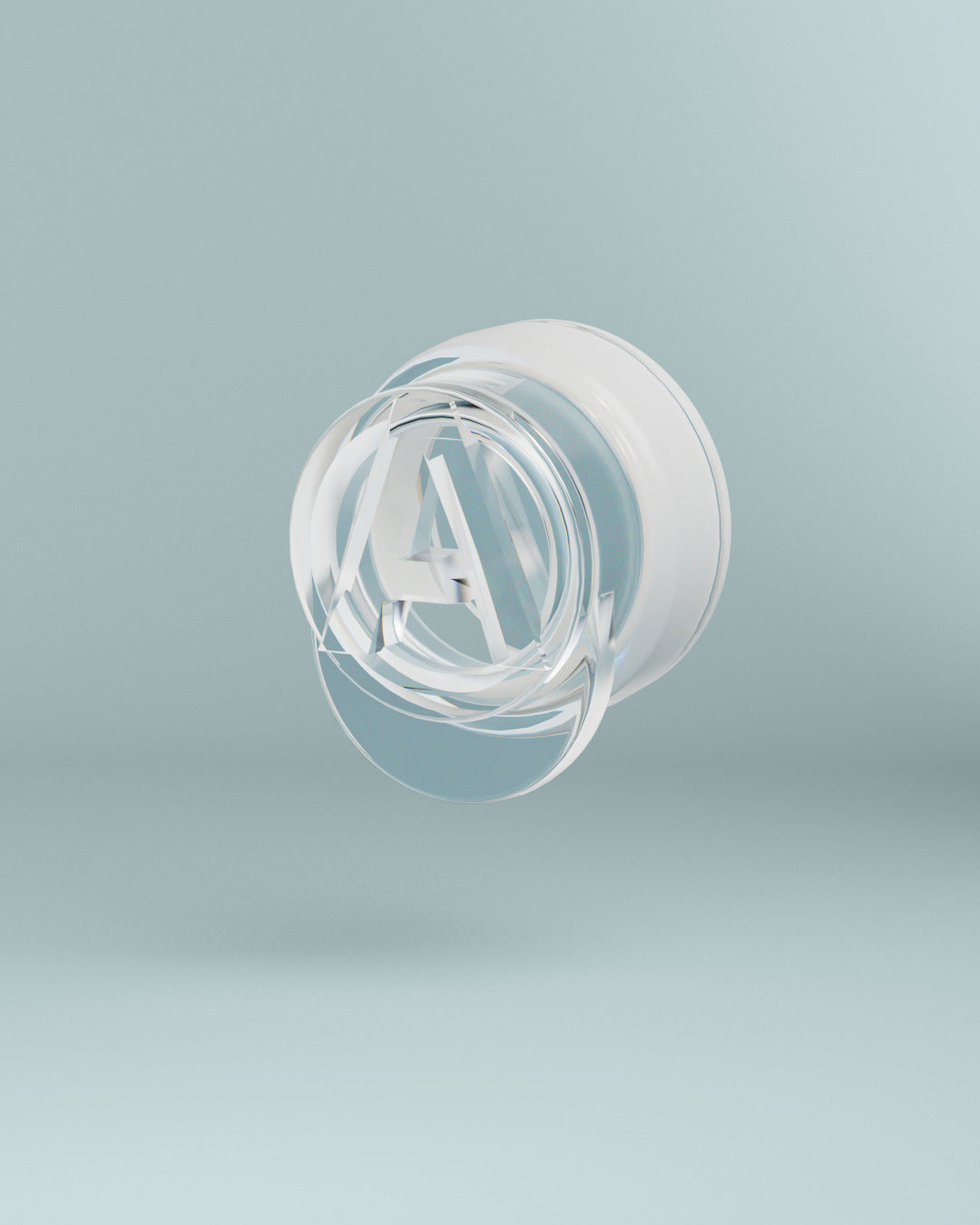 Pro filters voor custom oordoppen wit 