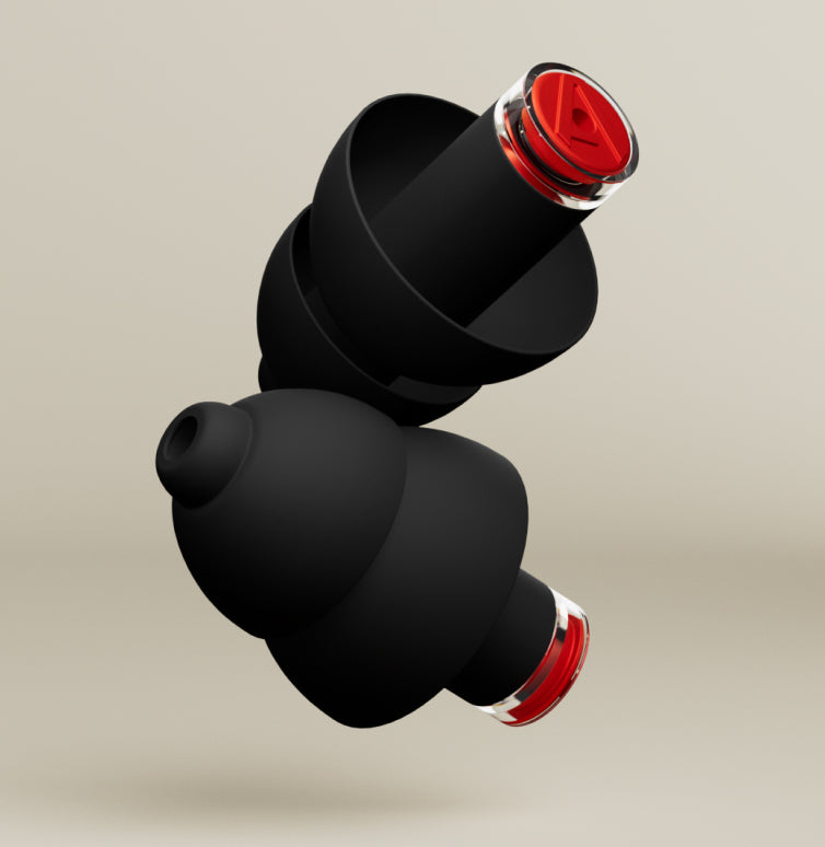 alpine formula 1 racing pro earplugs reusable detail