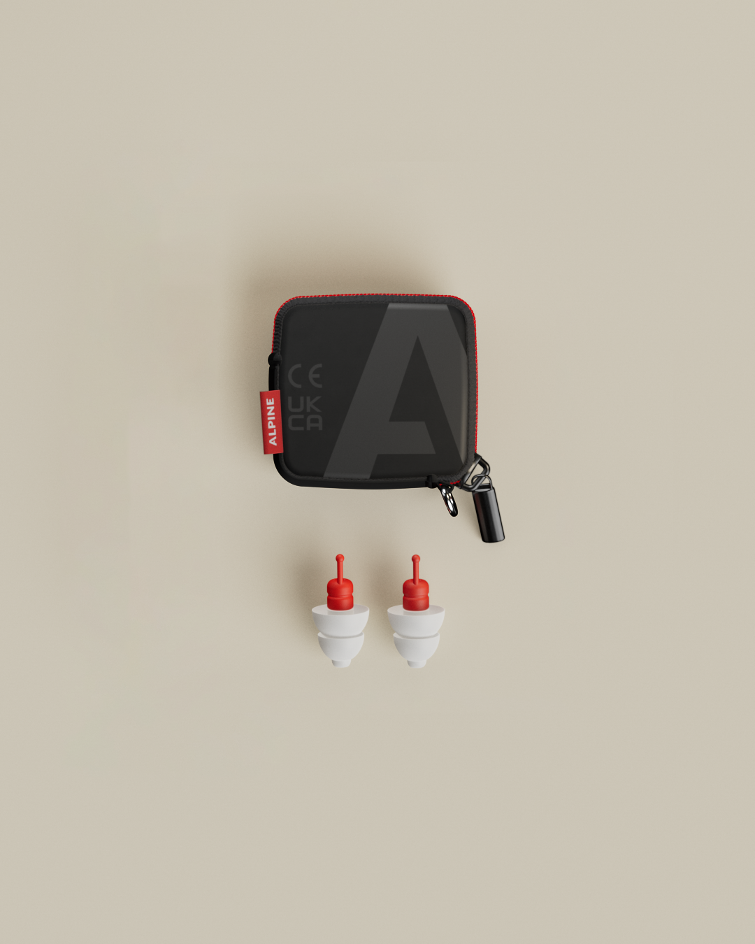 Motorcycle Earplugs & Wind Protection | Alpine Motorcycle Earplugs & Wind Protection | Alpine