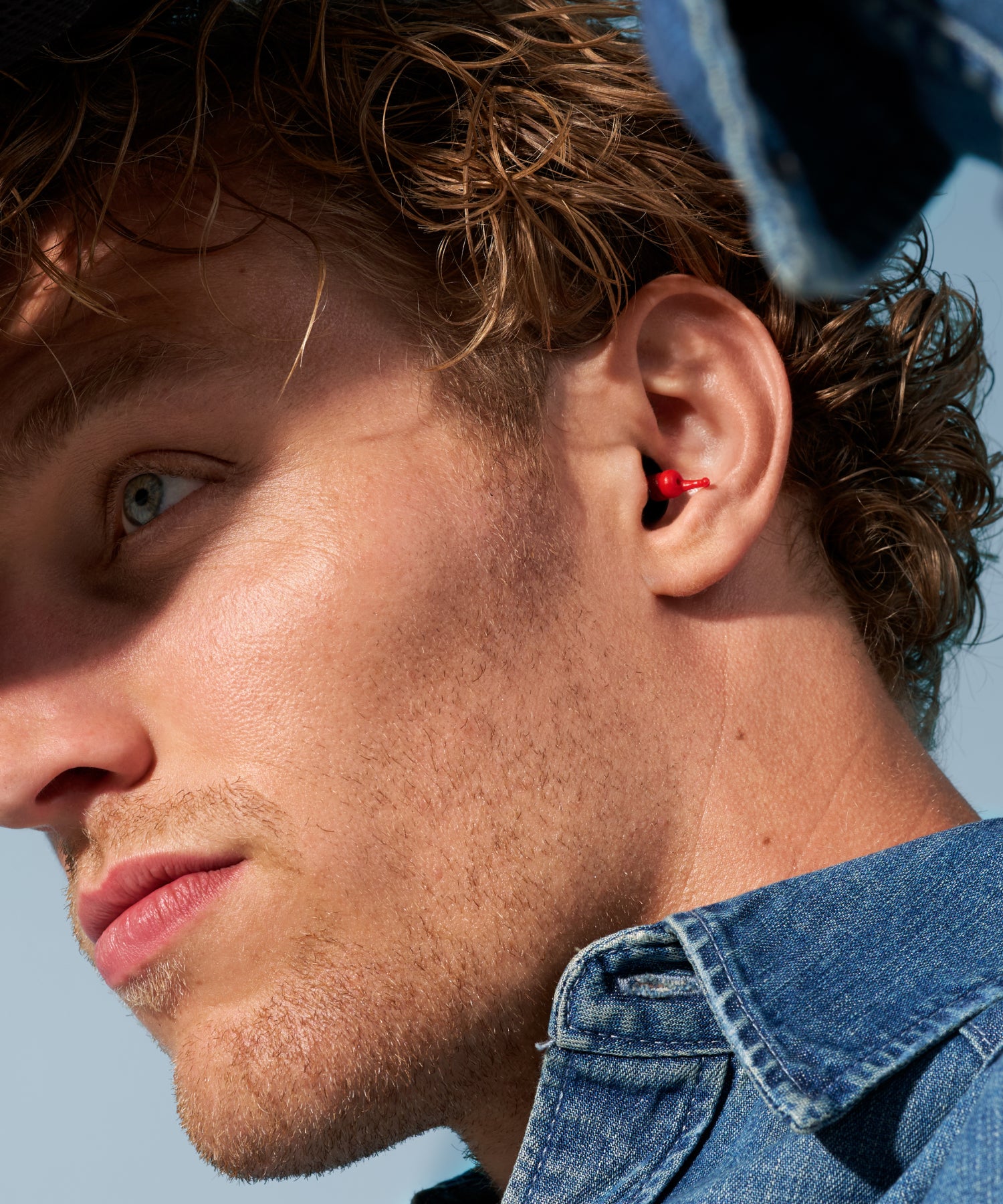 best earplugs for motorcycle helmet Alpine Hearing Protection Earplugs MotoSafe Race