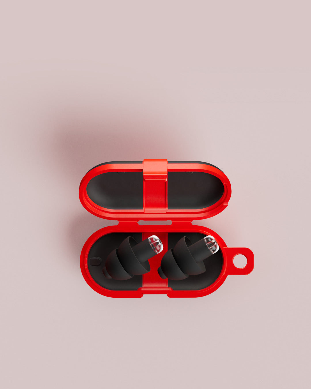 alpine partyplug festival earplugs overview including accessories black #color_black