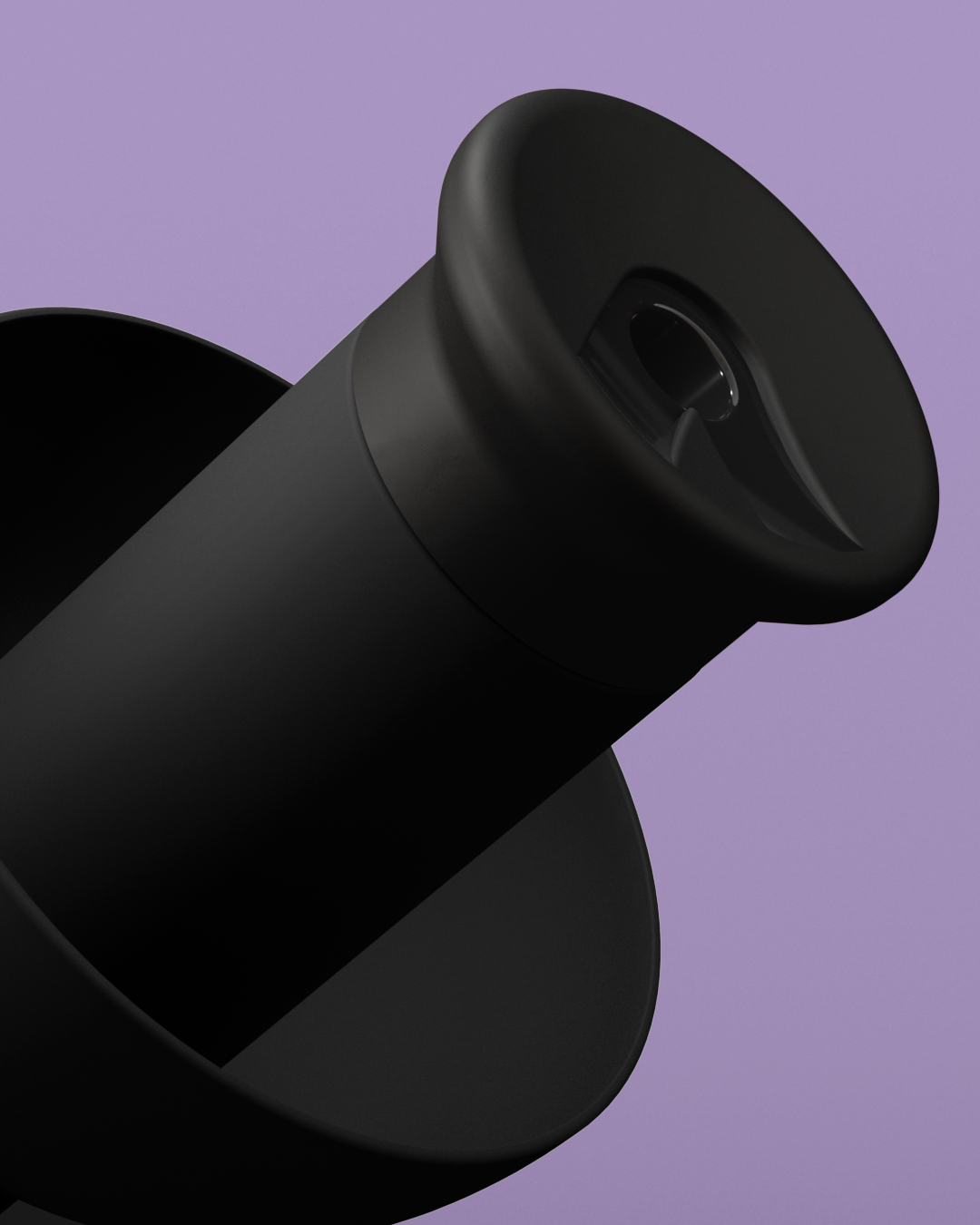 Alpine PartyPlug festival earplugs productdetail black #color_black