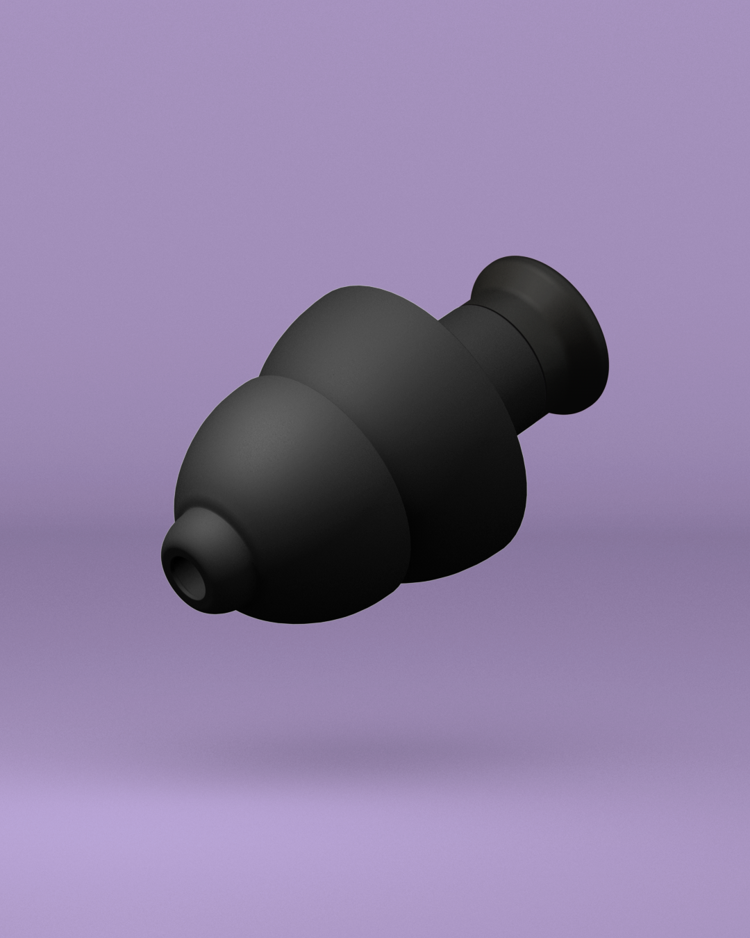 Alpine PartyPlug earplugs product image 