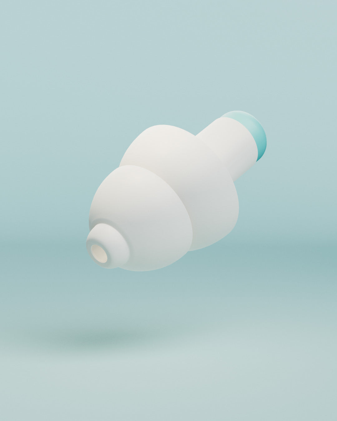 24h Le Mans® Earplugs Racing Pro Reusable Alpine Hearing Protection