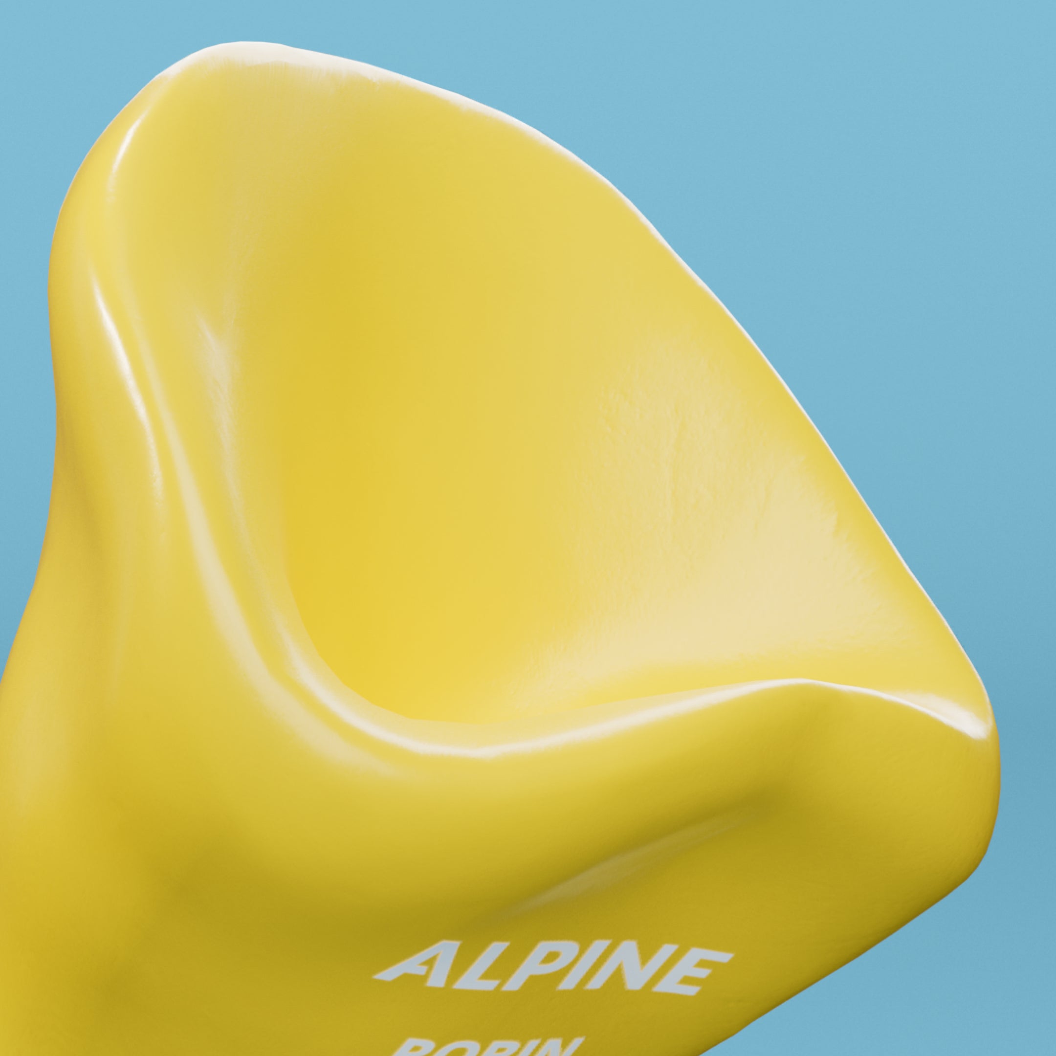 alpine sleepsoft custom 4d oordoppen productdetail geel 