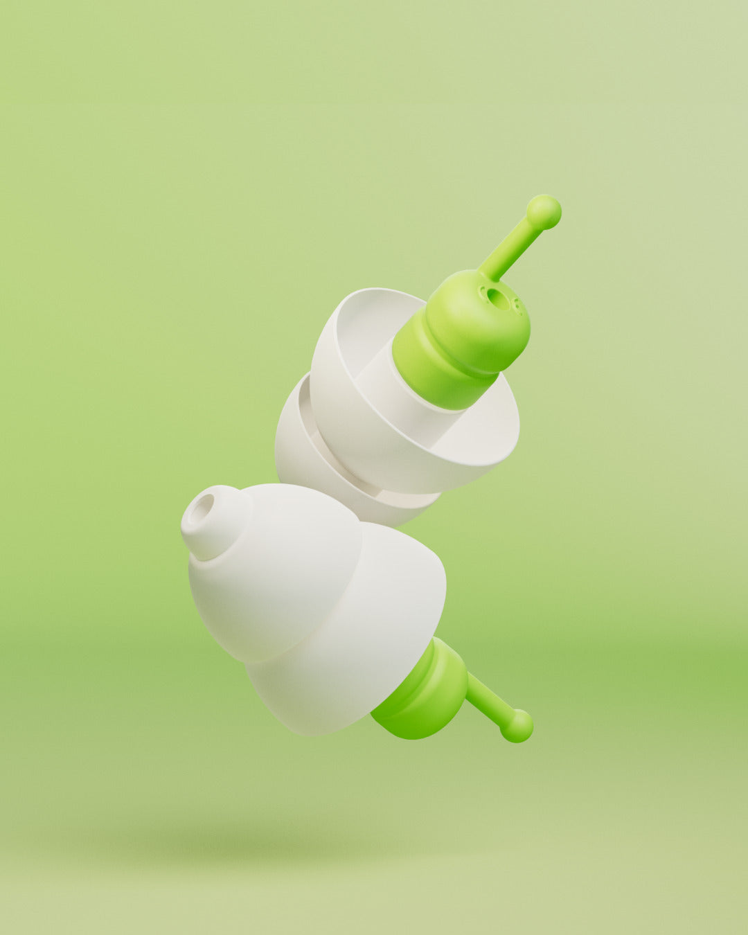 Buy Alpine SleepSoft | Earplugs for Sleeping