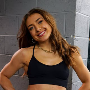 Influencer profielfoto