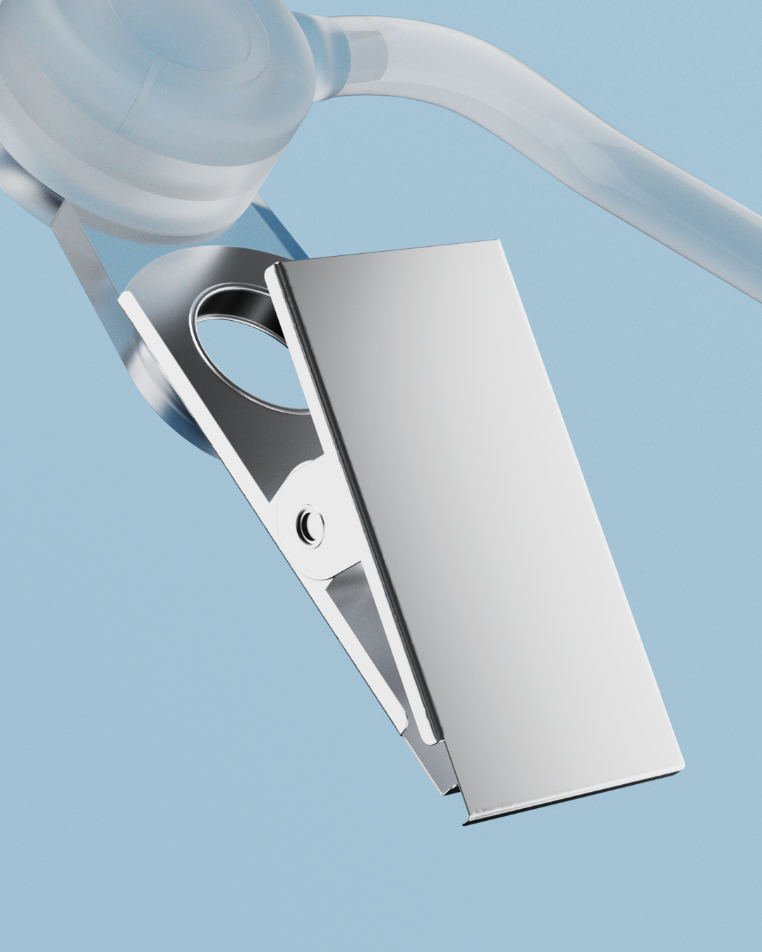 porto oordroppen op maat clip detail 