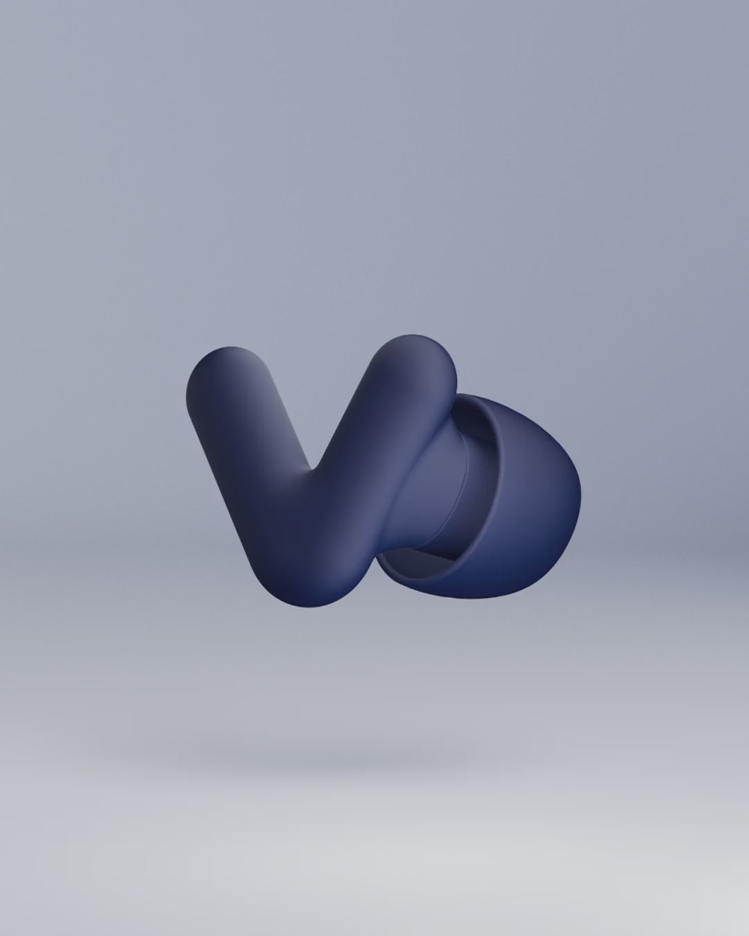 Alpine Silence vidéo produit des bouchons – midnight-blue #color_midnight-blue #pdp_hide