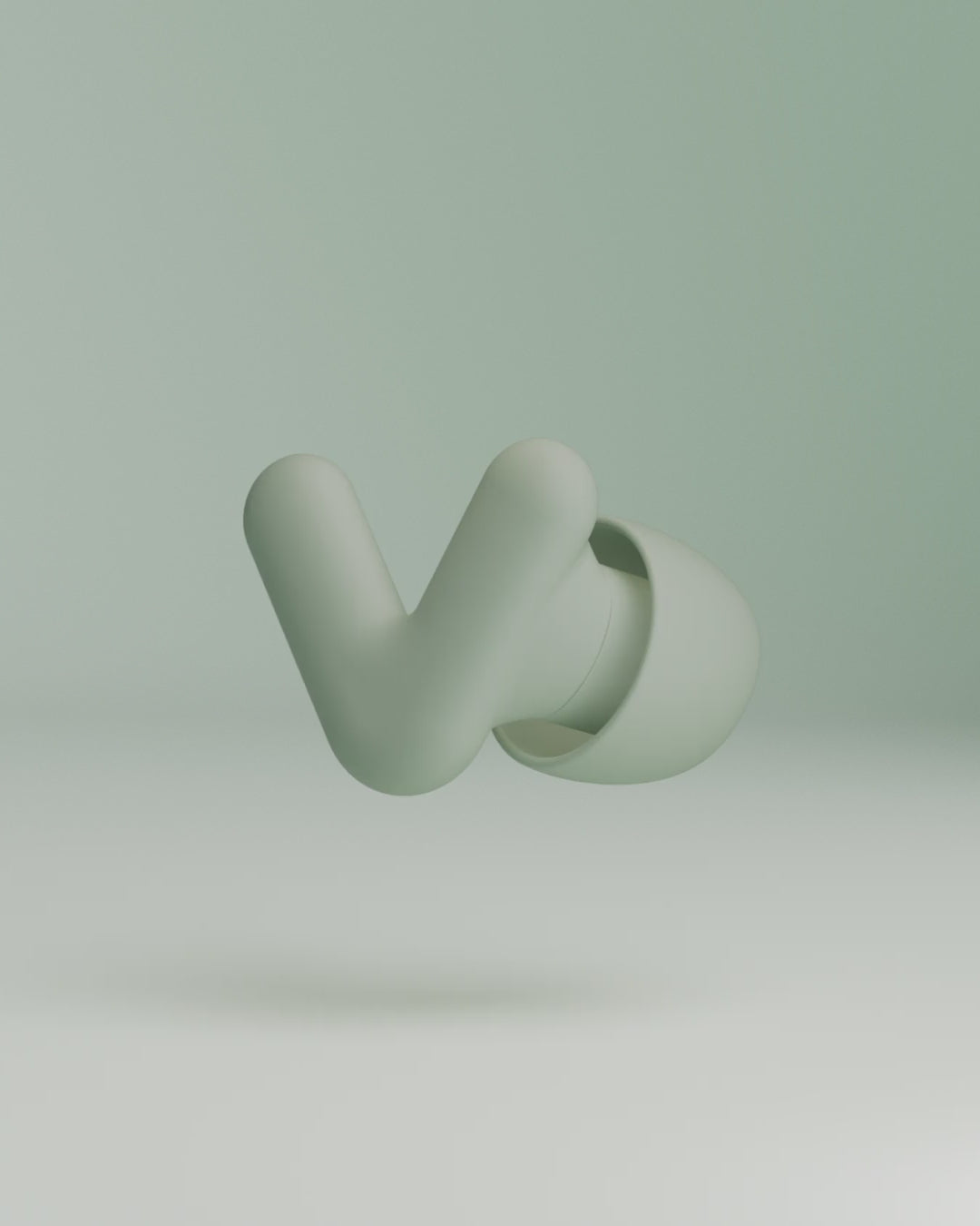 Alpine Silence vidéo produit des bouchons – green #color_green #pdp_hide