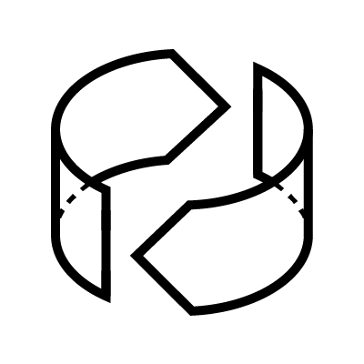 reutilisable icone