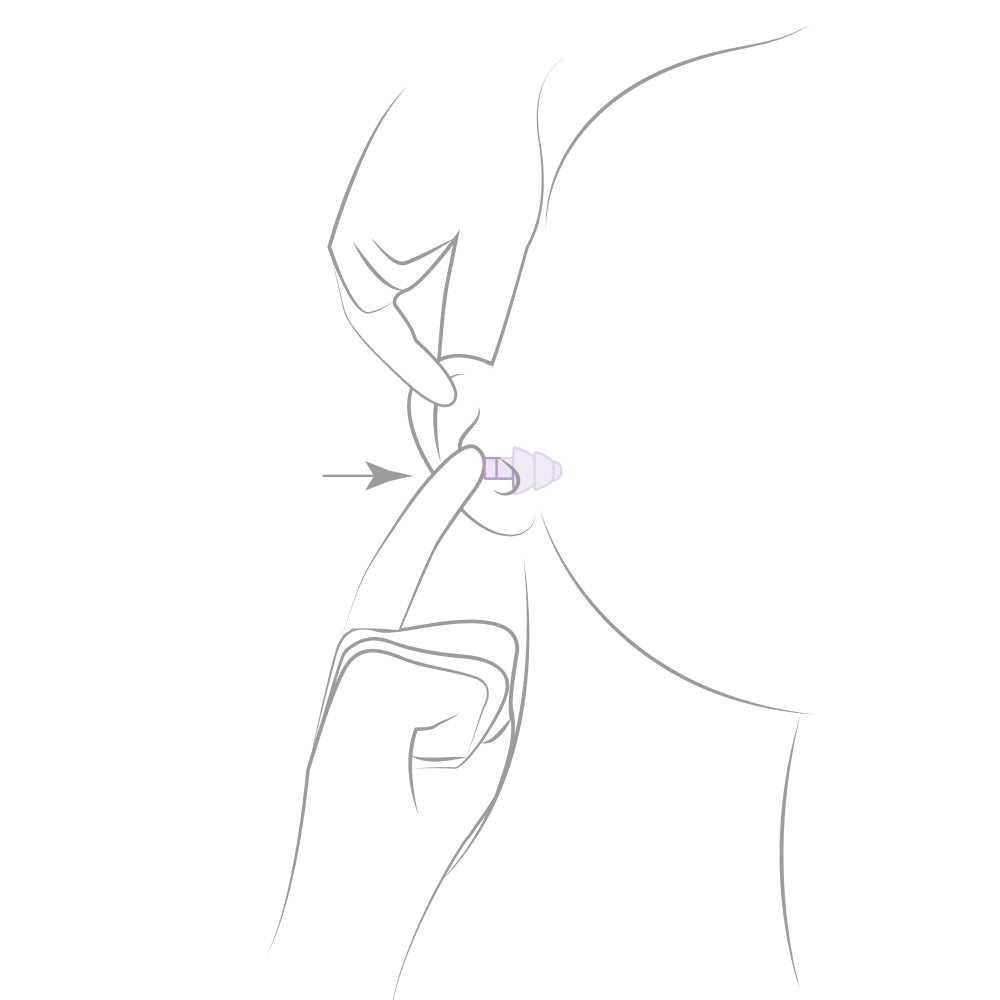Secure ClearTone