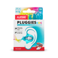 Alpine Pluggies Kids protects the ears specifically  Alpine hearing protection Earplugs earmuffs protect your ear red dot award working projects hobby professional Work safe Muffy Baby Muffy Kids Plug&Go travel music swim 