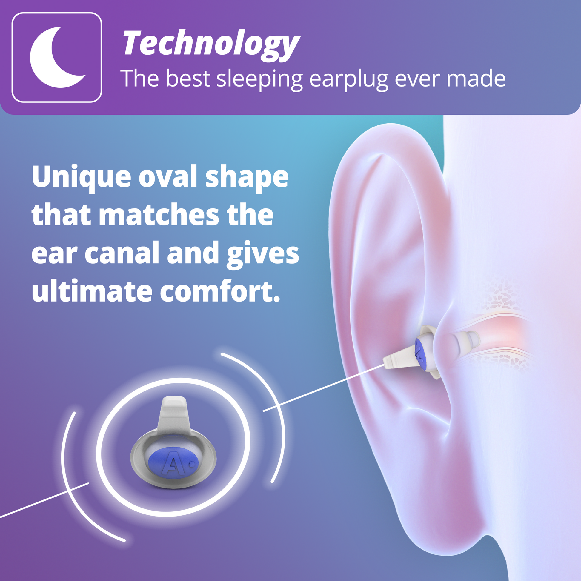  Alpine hearing protection Earplugs earmuffs protect your ear red dot award sleep SleepDeep Sleeping Mask SleepSoft technology comfort 