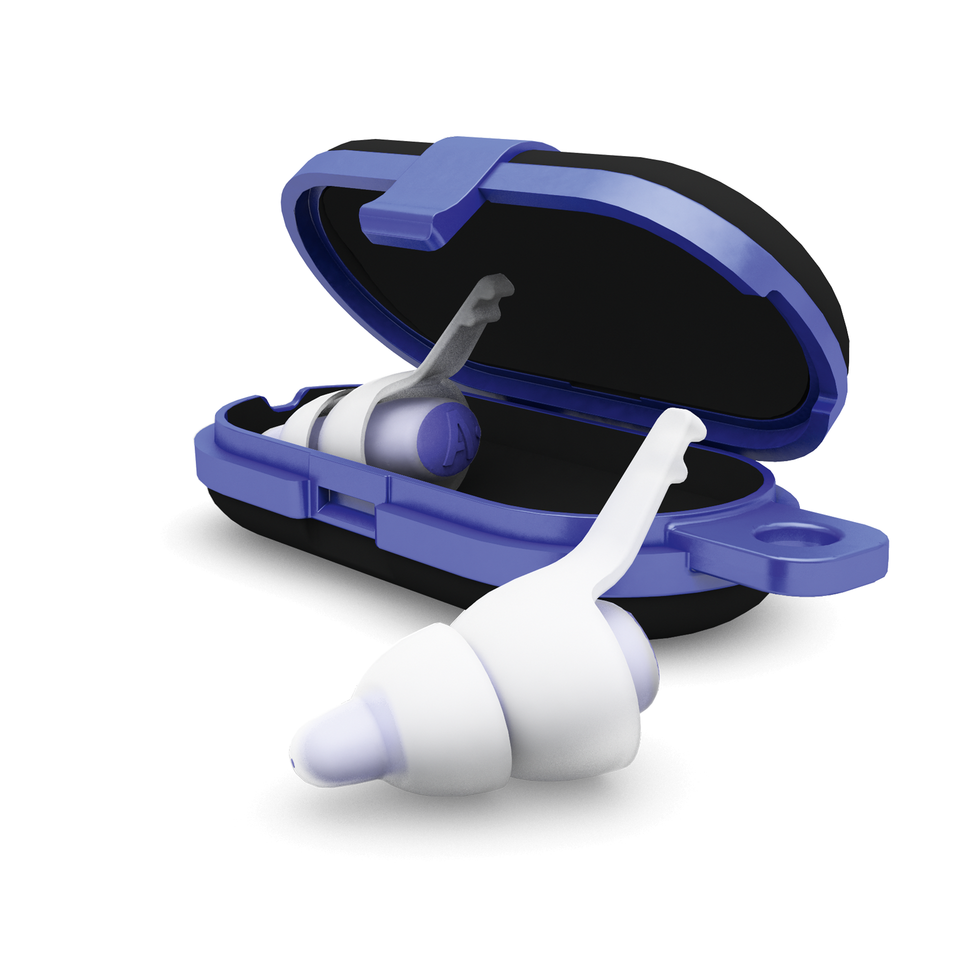 Alpine SleepDeep Mini - Soft Ear Plugs for Sleeping