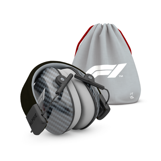 Alpine hearing protection Earplugs earmuffs protect your ear red dot award motor MotoSafe Formula1 MotoGP Traveling Trip Sunset on the road MotoGP Racing Muffy MotoGP Racing Pro MotoSafe Pro MotoSafe Race MotoSafe Tour