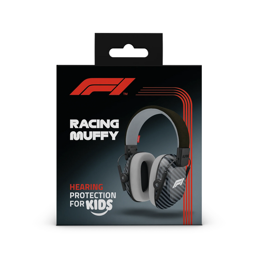 Buy Earplugs for Race events | Alpine Hearing Protection