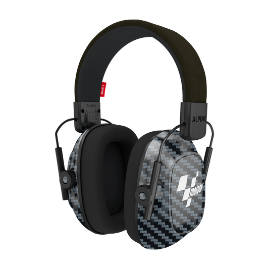 MotoGP™ Racing Pro Earmuff