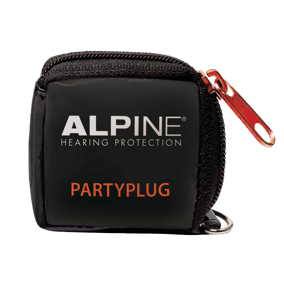 Alpine travelcase for travelling Alpine hearing protection Earplugs earmuffs protect your ear red dot award fly travel noise protect holiday flyfit red dot award pressure on the eardrums Pressure-regulating filter FlyFit Pluggies Kids Plug&Go Keychain 